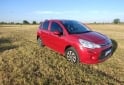 Autos - Citroen C3 live 2018 GNC 80000Km - En Venta