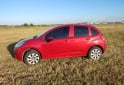 Autos - Citroen C3 live 2018 GNC 80000Km - En Venta