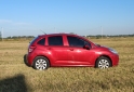 Autos - Citroen C3 live 2018 GNC 80000Km - En Venta