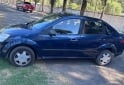 Autos - Ford Fiesta max 2006 GNC 231000Km - En Venta