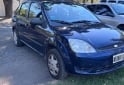 Autos - Ford Fiesta max 2006 GNC 231000Km - En Venta