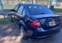 Autos - Ford Fiesta max 2006 GNC 231000Km - En Venta