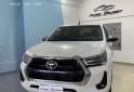 Camionetas - Toyota Hilux 2025 Diesel 14000Km - En Venta