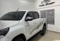 Camionetas - Toyota Hilux 2025 Diesel 14000Km - En Venta