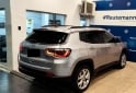 Camionetas - Jeep COMPASS 2.4 LONGITUDE 2021 Nafta 57000Km - En Venta