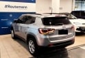 Camionetas - Jeep COMPASS 2.4 LONGITUDE 2021 Nafta 57000Km - En Venta