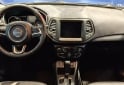 Camionetas - Jeep COMPASS 2.4 LONGITUDE 2021 Nafta 57000Km - En Venta