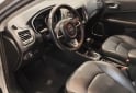 Camionetas - Jeep COMPASS 2.4 LONGITUDE 2021 Nafta 57000Km - En Venta