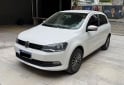 Autos - Volkswagen Gol Trend Highline 2016 Nafta 120000Km - En Venta