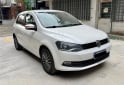 Autos - Volkswagen Gol Trend Highline 2016 Nafta 120000Km - En Venta