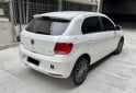 Autos - Volkswagen Gol Trend Highline 2016 Nafta 120000Km - En Venta