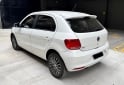 Autos - Volkswagen Gol Trend Highline 2016 Nafta 120000Km - En Venta