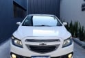 Autos - Chevrolet PRISMA LTZ 2014 GNC 155000Km - En Venta