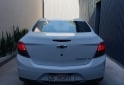 Autos - Chevrolet PRISMA LTZ 2014 GNC 155000Km - En Venta