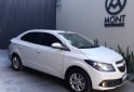 Autos - Chevrolet PRISMA LTZ 2014 GNC 155000Km - En Venta