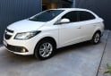 Autos - Chevrolet PRISMA LTZ 2014 GNC 155000Km - En Venta