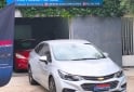 Autos - Chevrolet cruze ltz 2018 Nafta 84000Km - En Venta