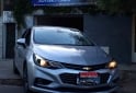 Autos - Chevrolet cruze ltz 2018 Nafta 84000Km - En Venta
