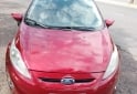 Autos - Ford Fiesta Titanium 2013 Nafta 188000Km - En Venta