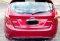 Autos - Ford Fiesta Titanium 2013 Nafta 188000Km - En Venta