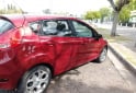Autos - Ford Fiesta Titanium 2013 Nafta 188000Km - En Venta