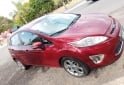 Autos - Ford Fiesta Titanium 2013 Nafta 188000Km - En Venta