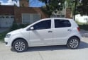 Autos - Volkswagen Fox 1.6 2012 Nafta 133000Km - En Venta