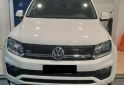 Camionetas - Volkswagen AMAROK COMFORTLINE V6 2021 Diesel 89000Km - En Venta