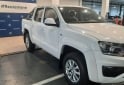Camionetas - Volkswagen AMAROK COMFORTLINE V6 2021 Diesel 89000Km - En Venta