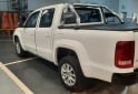 Camionetas - Volkswagen AMAROK COMFORTLINE V6 2021 Diesel 89000Km - En Venta