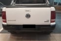 Camionetas - Volkswagen AMAROK COMFORTLINE V6 2021 Diesel 89000Km - En Venta
