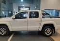 Camionetas - Volkswagen AMAROK COMFORTLINE V6 2021 Diesel 89000Km - En Venta