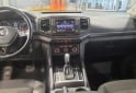 Camionetas - Volkswagen AMAROK COMFORTLINE V6 2021 Diesel 89000Km - En Venta