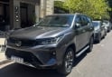 Camionetas - Toyota SW4 DIAMOND II 2.8 TDI AT 2022 Diesel 73000Km - En Venta