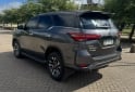 Camionetas - Toyota SW4 DIAMOND II 2.8 TDI AT 2022 Diesel 73000Km - En Venta