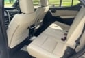 Camionetas - Toyota SW4 DIAMOND II 2.8 TDI AT 2022 Diesel 73000Km - En Venta