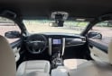 Camionetas - Toyota SW4 DIAMOND II 2.8 TDI AT 2022 Diesel 73000Km - En Venta