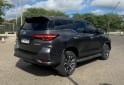 Camionetas - Toyota SW4 DIAMOND II 2.8 TDI AT 2022 Diesel 73000Km - En Venta