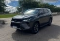 Camionetas - Toyota SW4 DIAMOND II 2.8 TDI AT 2022 Diesel 73000Km - En Venta