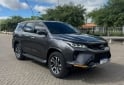 Camionetas - Toyota SW4 DIAMOND II 2.8 TDI AT 2022 Diesel 73000Km - En Venta