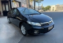 Autos - Honda Civic Exs 2014 Nafta - En Venta