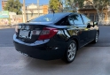 Autos - Honda Civic Exs 2014 Nafta - En Venta