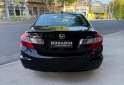 Autos - Honda Civic Exs 2014 Nafta - En Venta