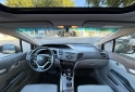 Autos - Honda Civic Exs 2014 Nafta - En Venta
