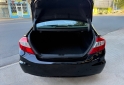 Autos - Honda Civic Exs 2014 Nafta - En Venta