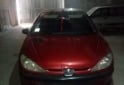 Autos - Peugeot 206 2002 Diesel 120000Km - En Venta