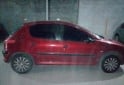 Autos - Peugeot 206 2002 Diesel 120000Km - En Venta