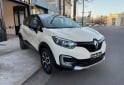 Autos - Renault Captur Intens 2018 Nafta 100000Km - En Venta