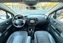 Autos - Renault Captur Intens 2018 Nafta 100000Km - En Venta