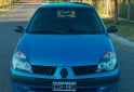 Autos - Renault Clio 2 privilege 1.6 16v 2003 Nafta 249000Km - En Venta